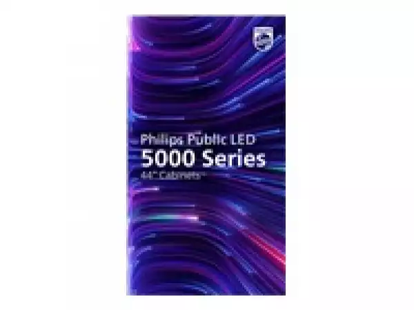 PHILIPS LED Panel module 14inch P1.9mm