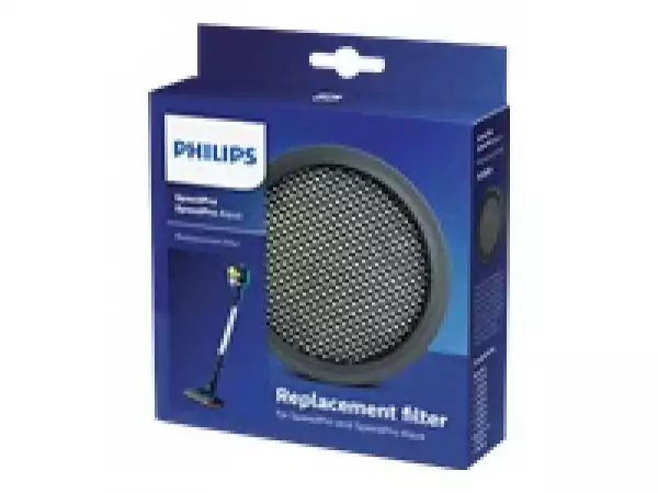 PHILIPS Replacement filter compatible with Philips Speed Pro /Speed Pro Max range