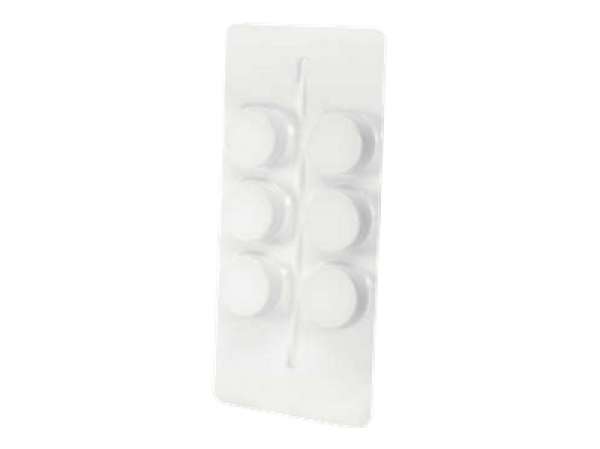 Philips Saeco Coffee Oil remover tablets