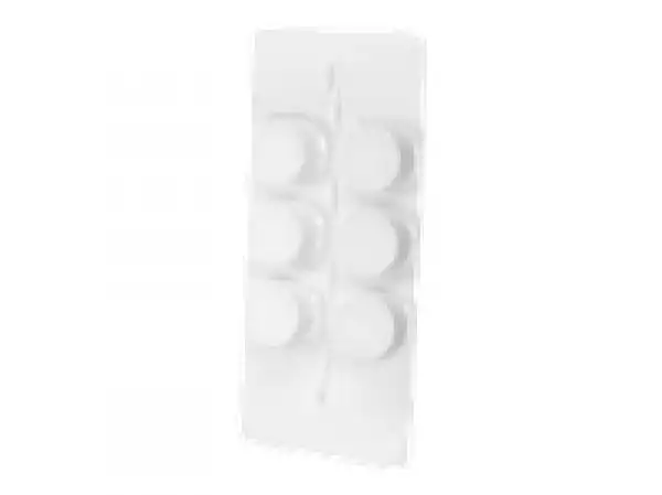 Philips Saeco Coffee Oil remover tablets