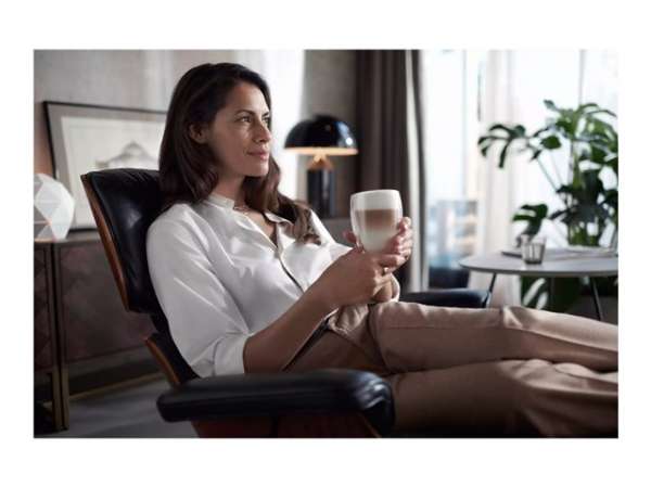 PHILIPS Saeco GranAroma Deluxe SM6680/00 Coffee machine