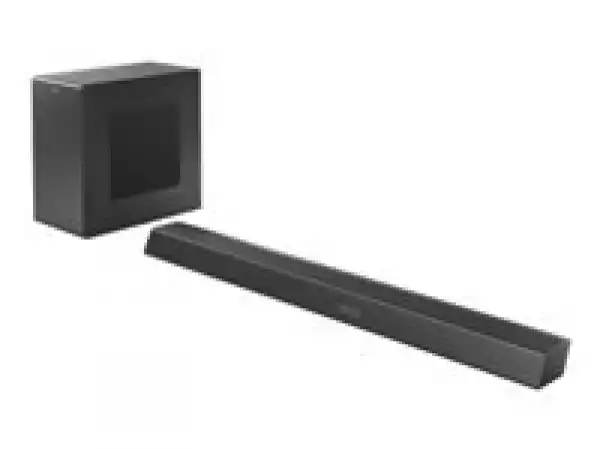 PHILIPS SoundBar system 3.1 Dolby Atmos 600W