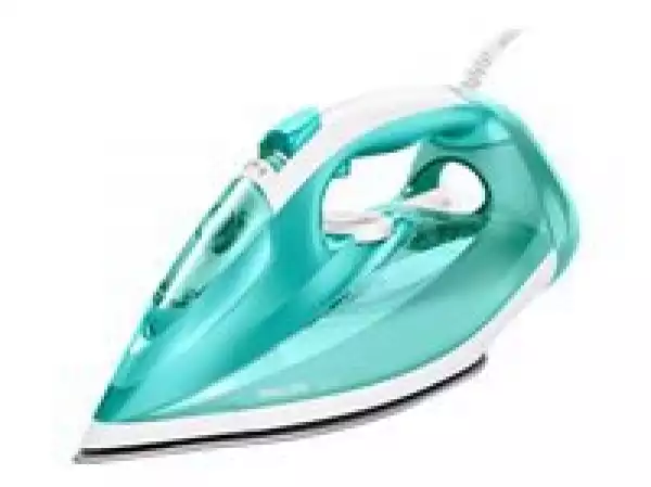 PHILIPS Steam Iron Azur GC4537/70 Blue/white(B)