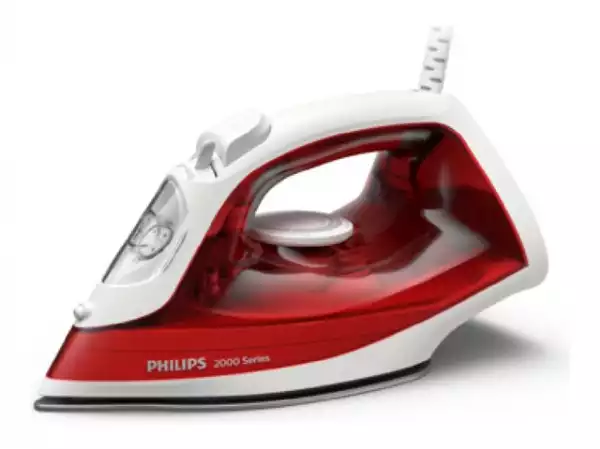 PHILIPS Steam iron Series 2000 25g/min 100g steam boost