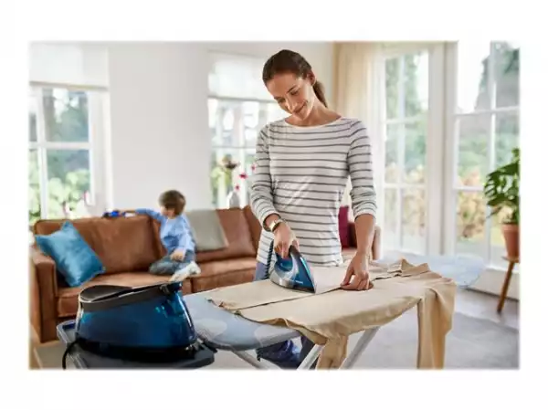 PHILIPS System iron PerfectCare Compact max 6.5 bar up to 420g steam boost