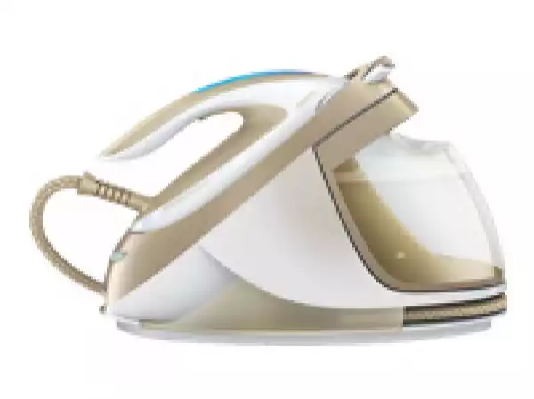 Philips System iron PerfectCare Elite Silence 7.2 bar 440 g steam boost