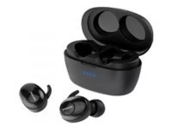 PHILIPS UpBeat Bluetooth 5.0 Wireless in-Ear Earbuds IPX4 PHILIPS UpBeat Bluetooth 5.0 Wireless in-Ear Earbuds IPX4