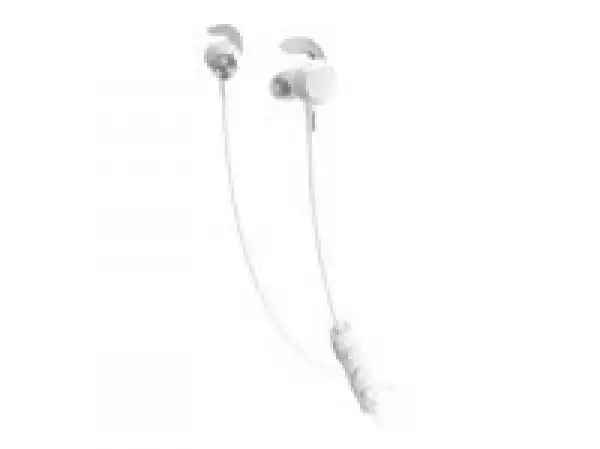 PHILIPS Wireless in-ear headphones with mic white PHILIPS Wireless in-ear headphones with mic white