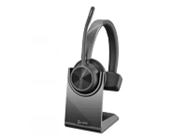 POLY Voyager 4310 UC V4310-M Headset C USB-A CS WW