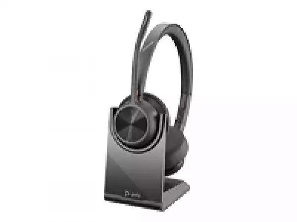 POLY VOYAGER 4320 UC V4320 Headset C USB-A CS WW