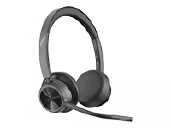 POLY VOYAGER 4320 UC V4320 Headset C USB-C WW