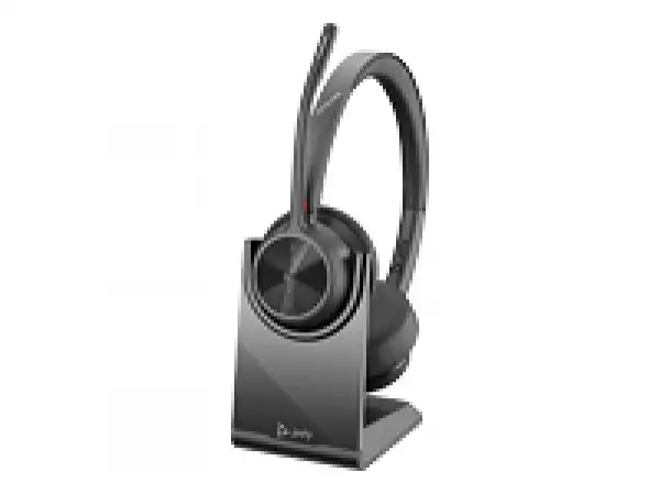 POLY VOYAGER 4320 UC V4320-M Headset C USB-A CS WW
