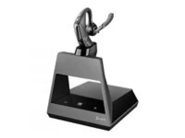 POLY VOYAGER 5200 Office 2-WAY Base MS Teams USB-A Cable EMEA