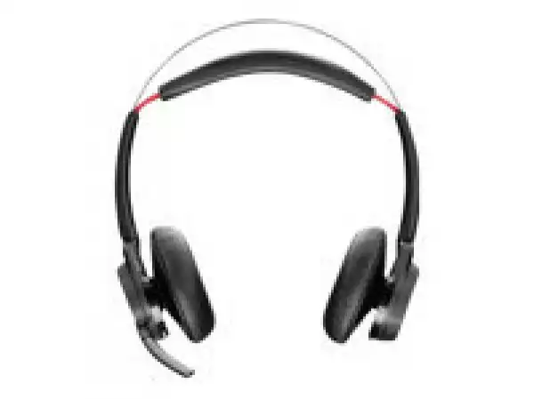 POLY VOYAGER FOCUS UC BT600-C WW No Stand
