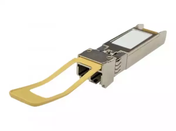QNAP Optical Transceiver 25GbE SFP28 LC-LC 850nm SR up to 100m QNAP Optical Transceiver 25GbE SFP28 LC-LC 850nm SR up to 100m