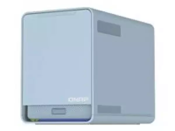 QNAP QMiro-201W WiFi Mesh Tri-band home SD-WAN router