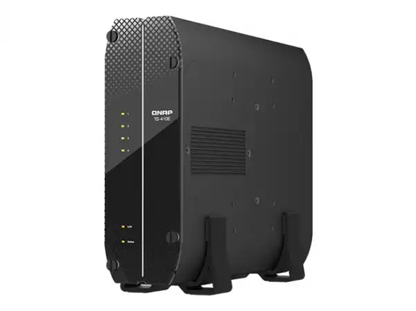QNAP TS-410E-8G 4-bay Tower NAS 8GB RAM