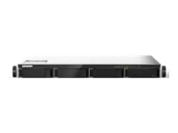 QNAP TS-435XEU-4G 4-Bay Marvell Octeon quad-core 4GB DDR4 RAM 4x2.5inch/3.5inch SATA 6Gbps HDD bay 2xM.2 2280 NVMe PCIe Gen