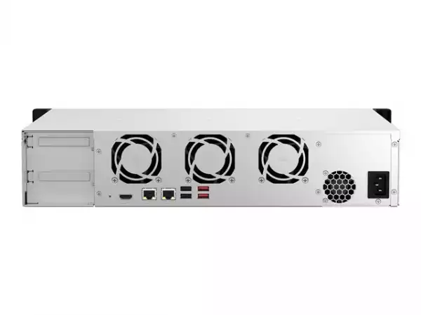 QNAP TS-864eU-4G 8-Bay NAS N5105/N5095 4GB DDR4 SATA 6Gbps
