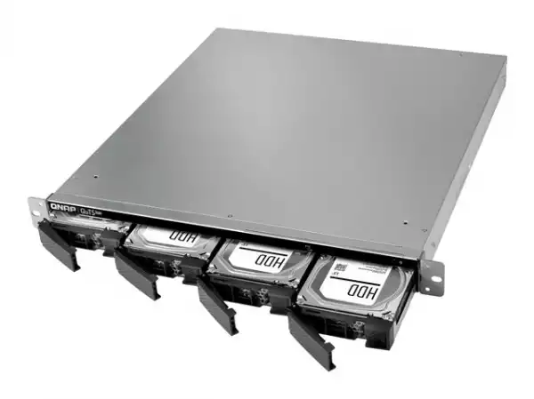 QNAP TS-h977XU-RP-3700X-32G QTS hero AMD Ryzen 7 3700X 8C 3.4Ghz 32GB RAM 2x1GbE 2x10Gb SFP+ 2x300W QNAP TS-h977XU-RP-3700X-32G QTS hero AMD Ryzen 7 3700X 8C 3.4Ghz 32GB RAM 2x1GbE 2x10Gb SFP+ 2x300W
