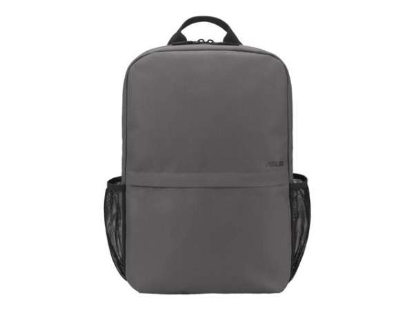 Раница, ASUS AP1602 NEREUS BACKPACK GRAY 16INCH 46x31x10 cm Water-Repellent Lightweight