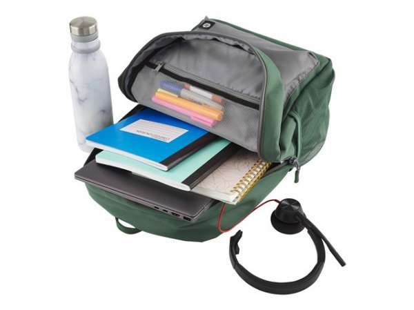 Раница, HP Campus Green B Backpack Раница, HP Campus Green B Backpack