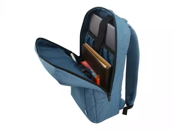 Раница, LENOVO 15.6inch Notebook Backpack B210 Blue Раница, LENOVO 15.6inch Notebook Backpack B210 Blue