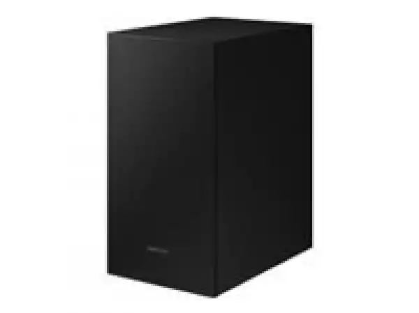 SAMSUNG Soundbar HW-T450 2+1 Wireless Subwoofer 200W Black