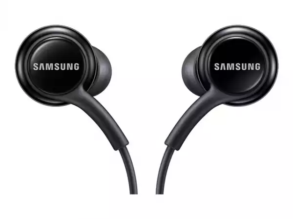 SAMSUNG Earphones Jack 3.5mm 2 way speaker 1.2m Black SAMSUNG Earphones Jack 3.5mm 2 way speaker 1.2m Black