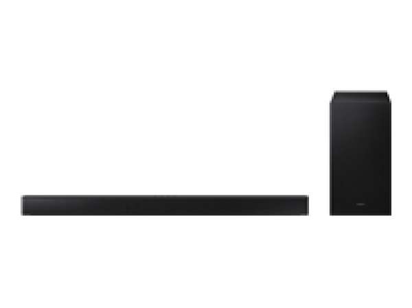 SAMSUNG HW-B650D 3.1ch 370W Wireless Soundbar SAMSUNG HW-B650D 3.1ch 370W Wireless Soundbar