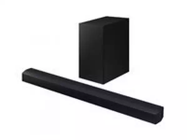 SAMSUNG HW-C450/EN Soundbar
