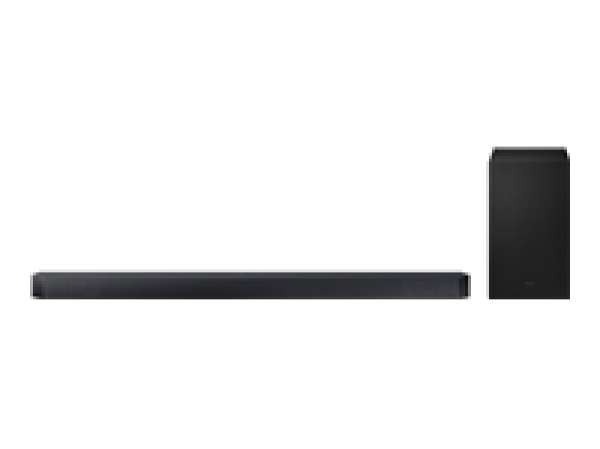 SAMSUNG HW-Q700D 3.1.2ch 320W Wireless Soundbar 2024 SAMSUNG HW-Q700D 3.1.2ch 320W Wireless Soundbar 2024