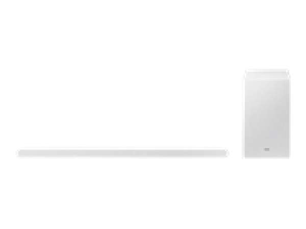 SAMSUNG HW-S701D 3.1ch 250W Wireless Soundbar 2024 White SAMSUNG HW-S701D 3.1ch 250W Wireless Soundbar 2024 White