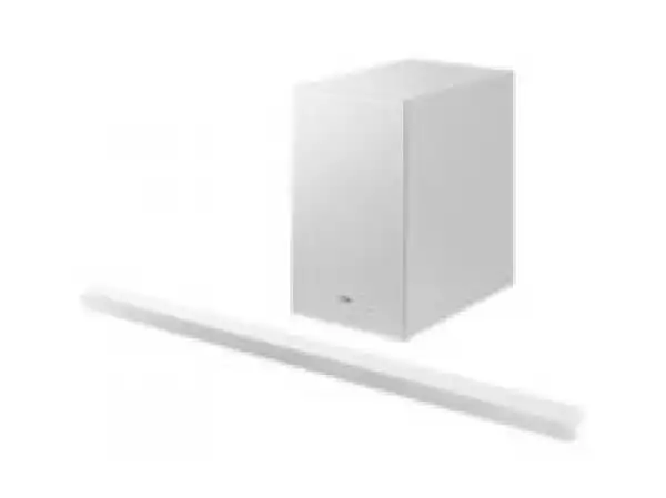 SAMSUNG HW-S701D 3.1ch 250W Wireless Soundbar 2024 White