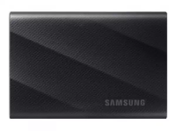 SAMSUNG T9 4TB USB 3.2 Gen Portable Solid State Drive PSSD Black