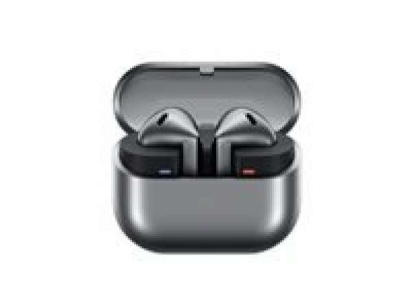 Samsung R530 Galaxy Buds3 Silver