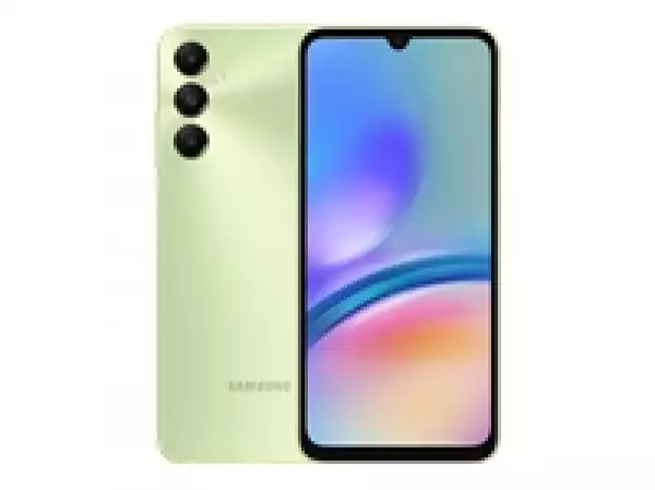 SAMSUNG SM-A057G GALAXY A05s 6.7in 4GB 64GB Green