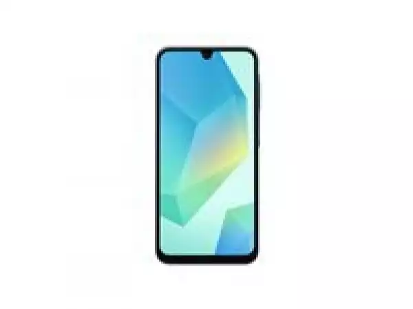 SAMSUNG SM-A165F GALAXY A16 6.7in 8GB 256GB Black