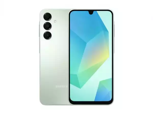 SAMSUNG SM-A165F GALAXY A16 6.7in 8GB 256GB Light Green