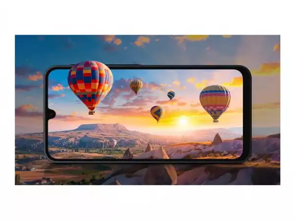 SAMSUNG SM-A166F GALAXY A16 5G 6.7in 4GB 128GB Black