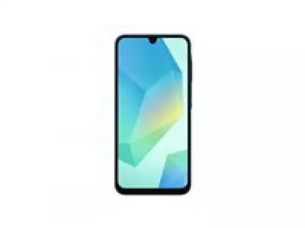 Смартфон Samsung SM-A166 GALAXY A16 5G 128GB 4GB Black