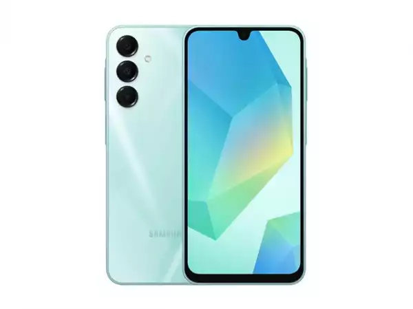 SAMSUNG SM-A166F GALAXY A16 5G 6.7in 8GB 256GB Light Green