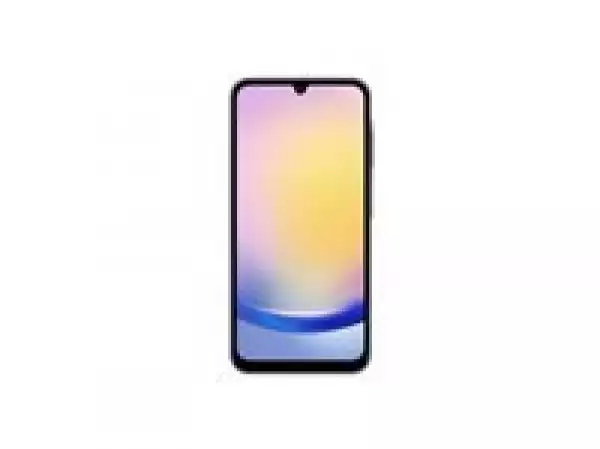 Смартфон Samsung SM-A256 GALAXY A25 5G 128GB 6GB BLACK