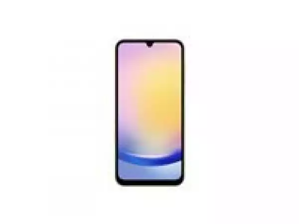 Смартфон Samsung SM-A256 GALAXY A25 5G 128GB 6GB YELLOW