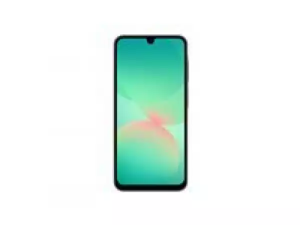 SAMSUNG SM-A266B GALAXY A26 6.7in 6GB 128GB Black