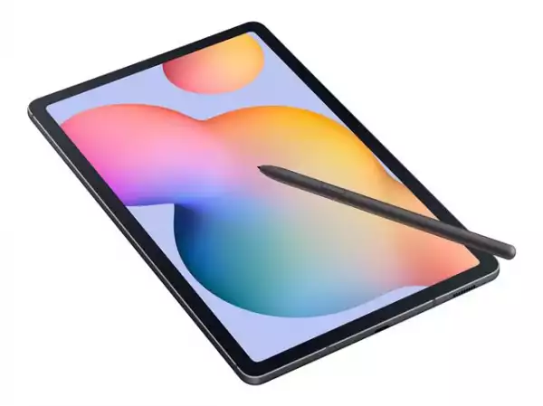 SAMSUNG SM-P625N Tab S6 Lite LTE 10.4inch 4GB 128GB S-Pen Gray SAMSUNG SM-P625N Tab S6 Lite LTE 10.4inch 4GB 128GB S-Pen Gray