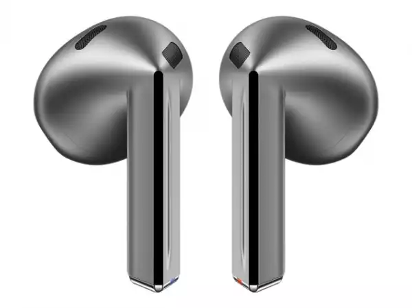 SAMSUNG SM-R530N GALAXY Buds3 Silver