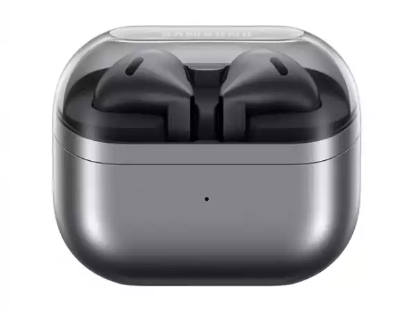 SAMSUNG SM-R530N GALAXY Buds3 Silver