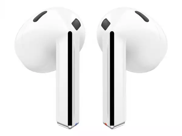 SAMSUNG SM-R530N GALAXY Buds3 White