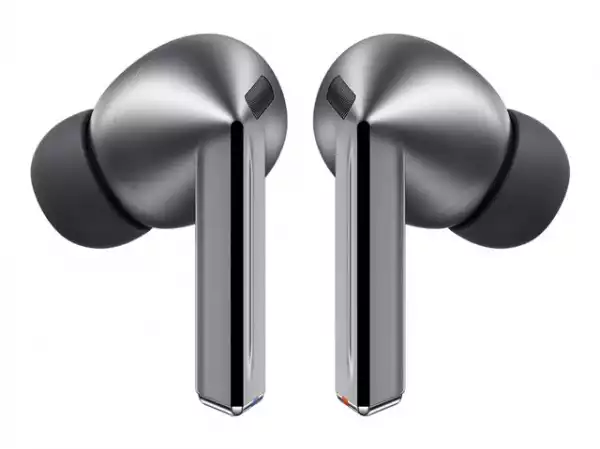 SAMSUNG SM-R630N GALAXY Buds3 Pro Silver